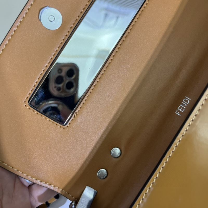 Fendi Satchel Bags